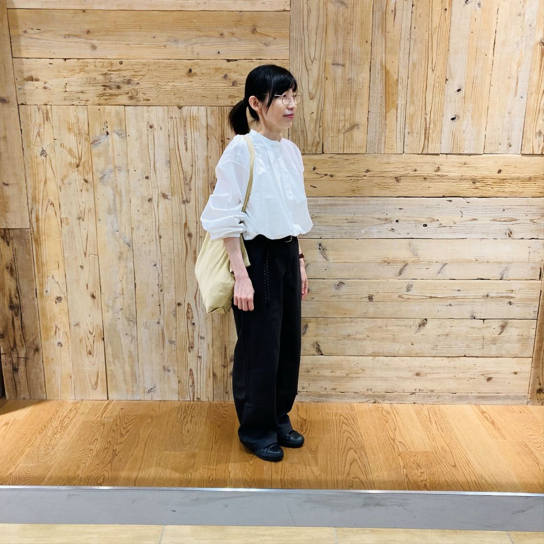 【ゆめタウン徳山】身長156㎝_SNrKt3