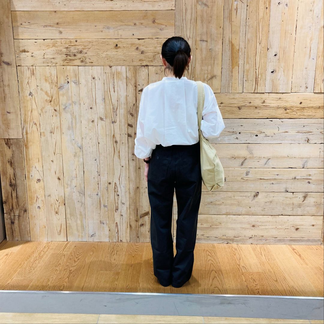 【ゆめタウン徳山】身長156㎝_s1P45N