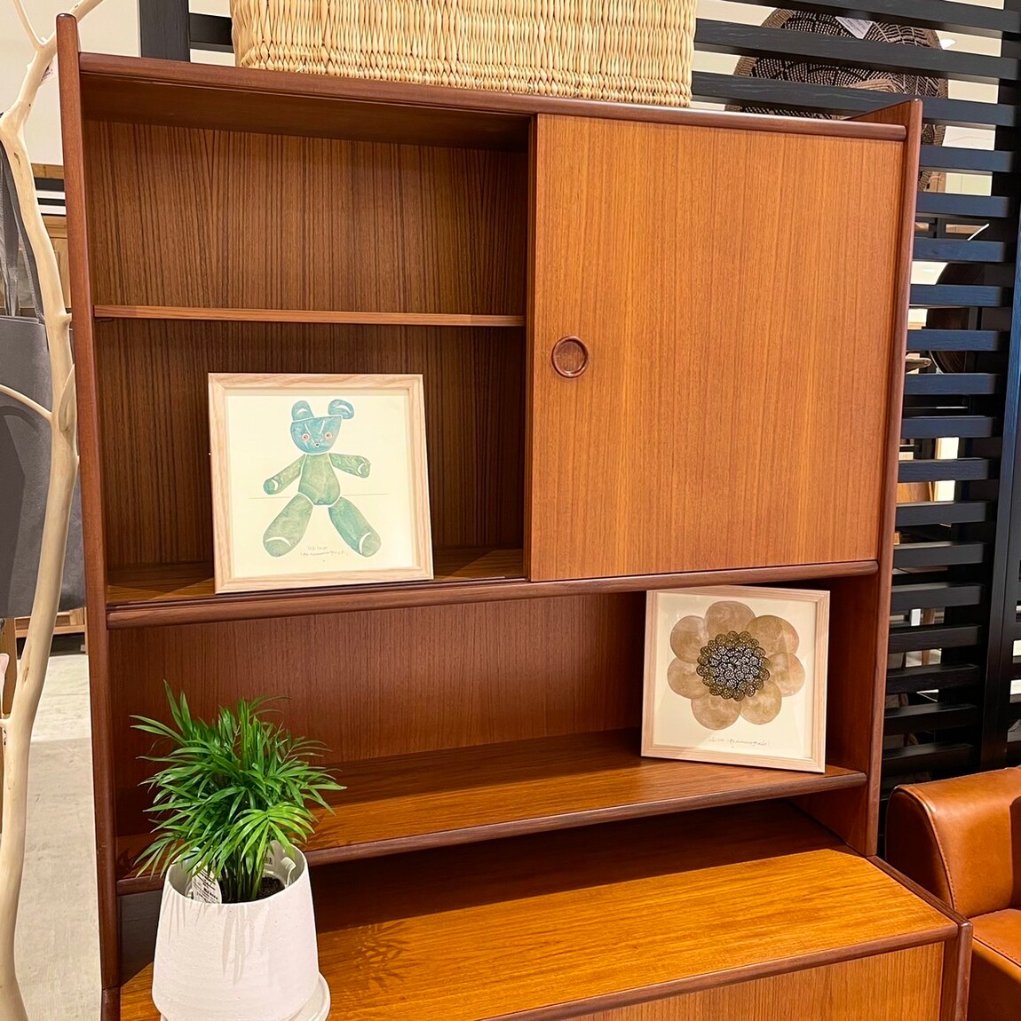 阪神梅田本店】お部屋に山口一郎さんのアートを｜ 無印良品