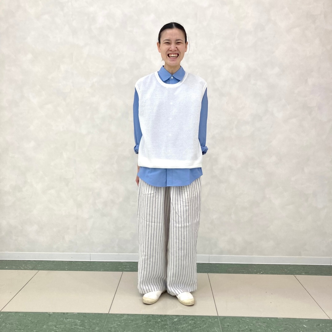 スタッフスナップ