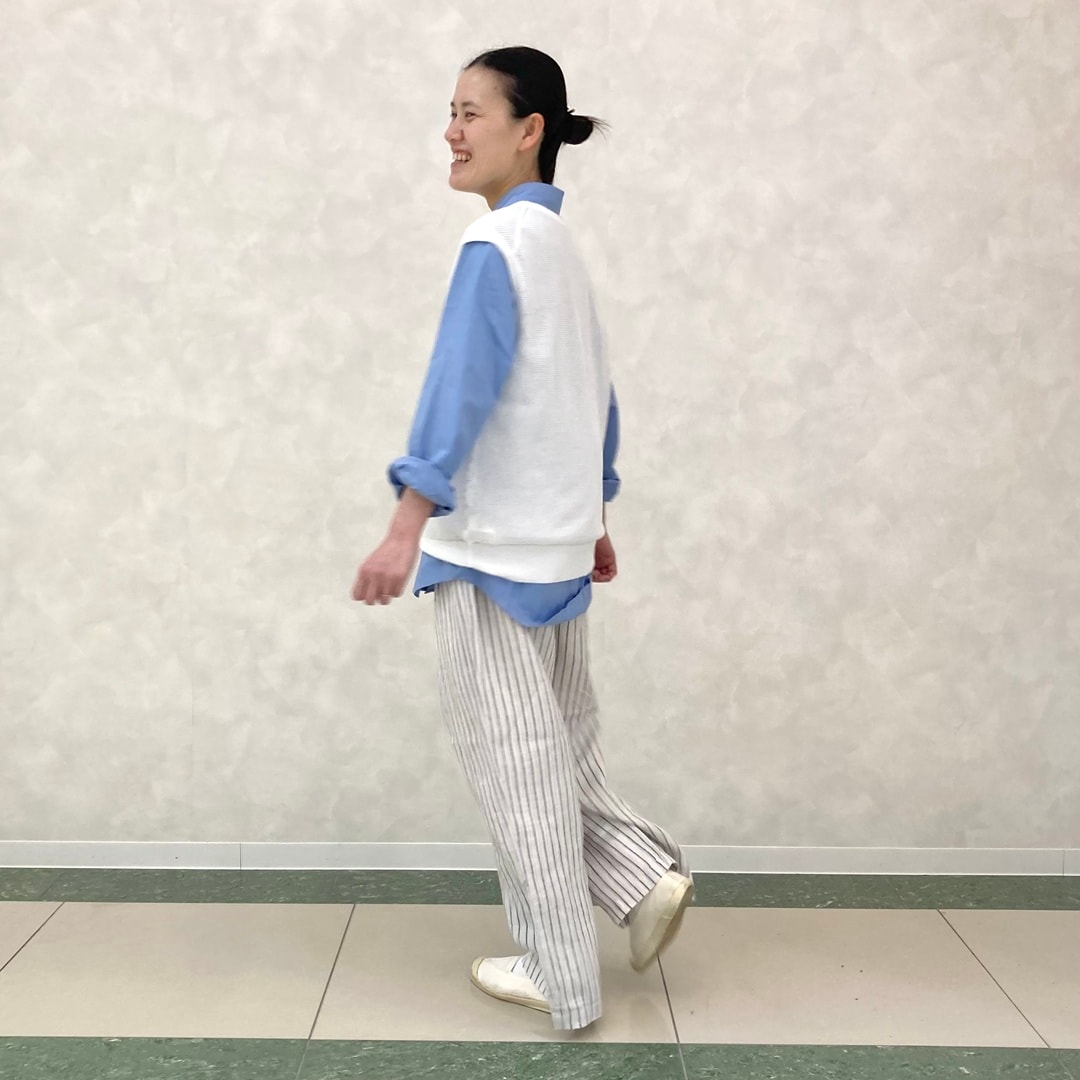 スタッフスナップ