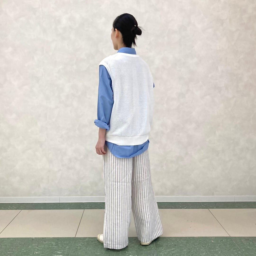 スタッフスナップ