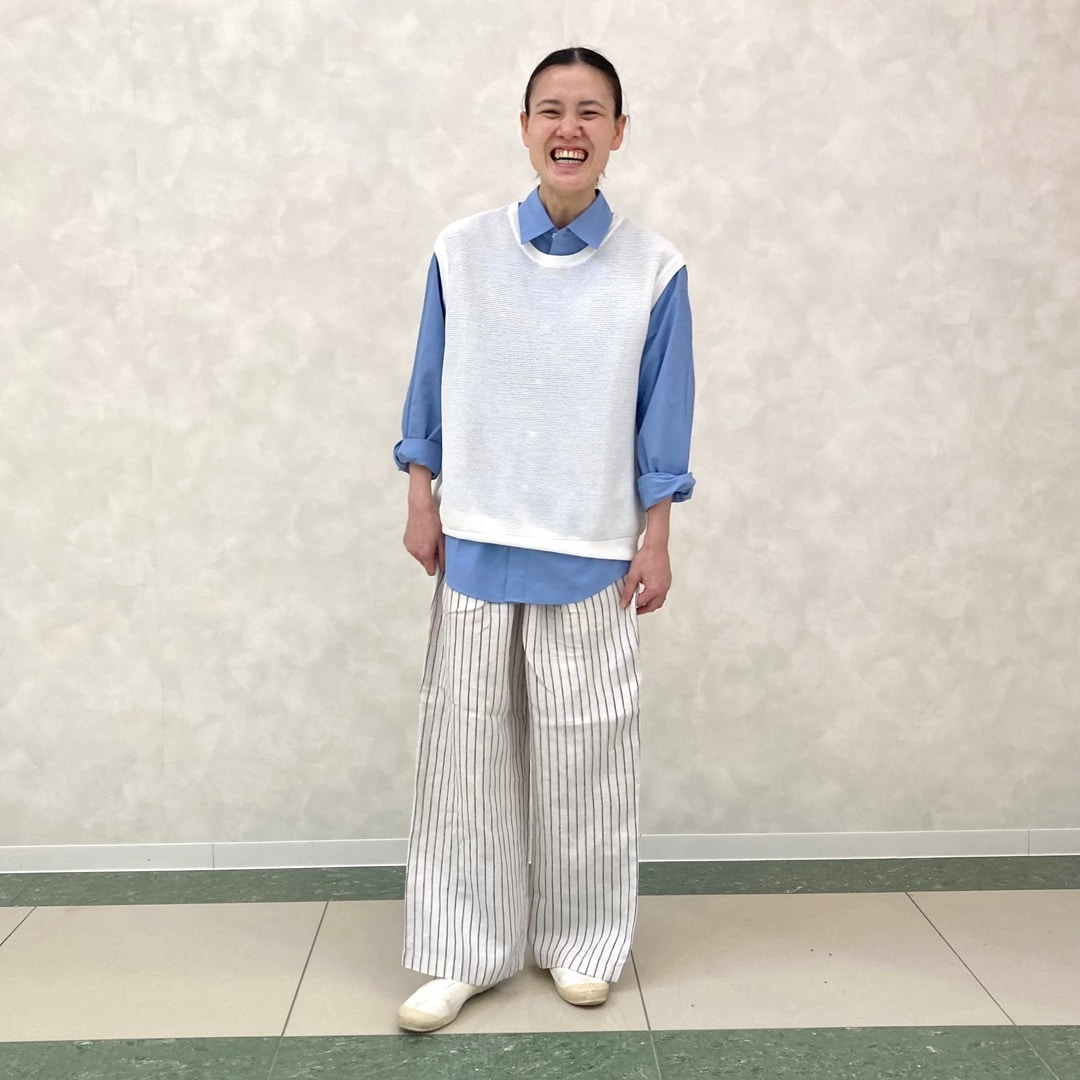 スタッフスナップ