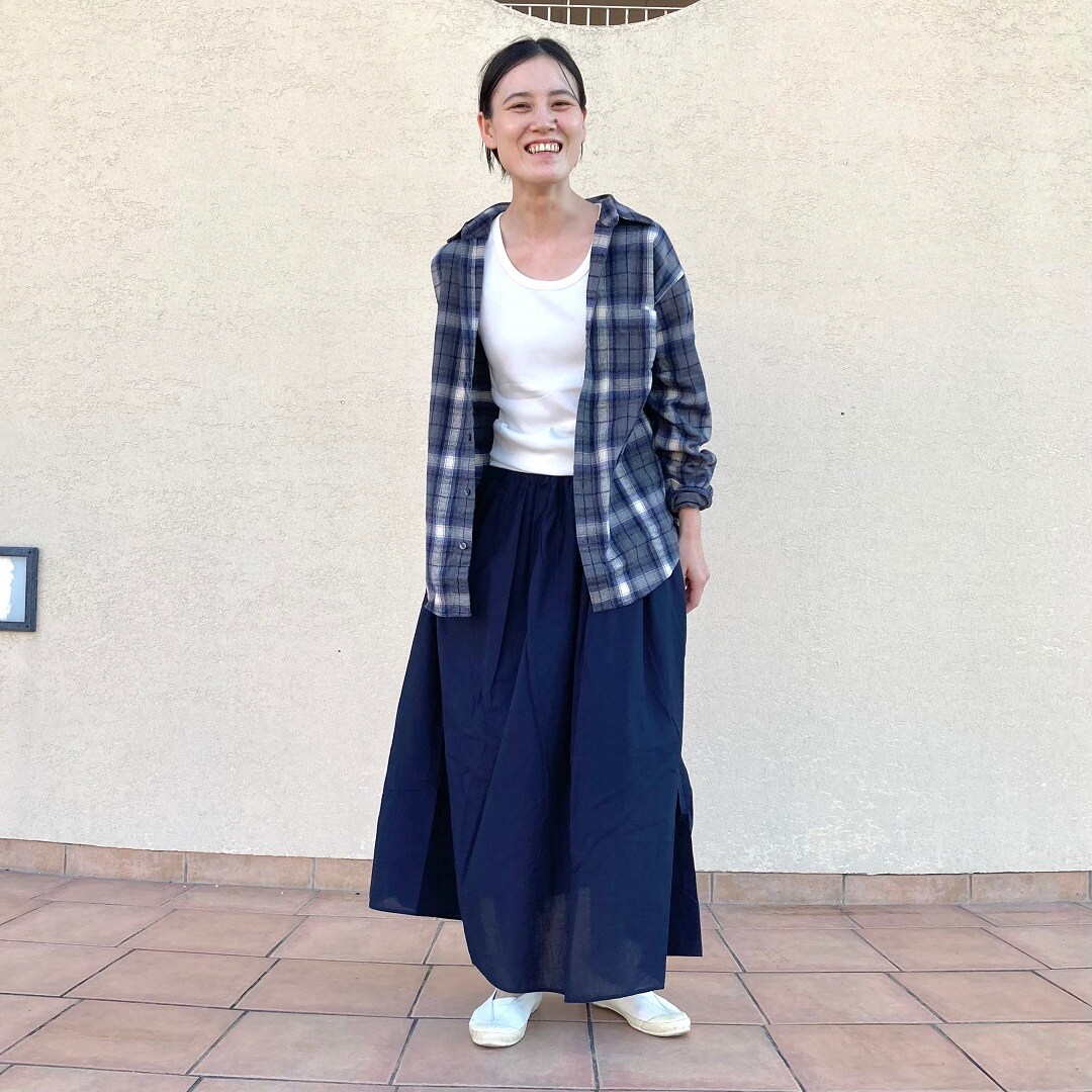 スタッフスナップ
