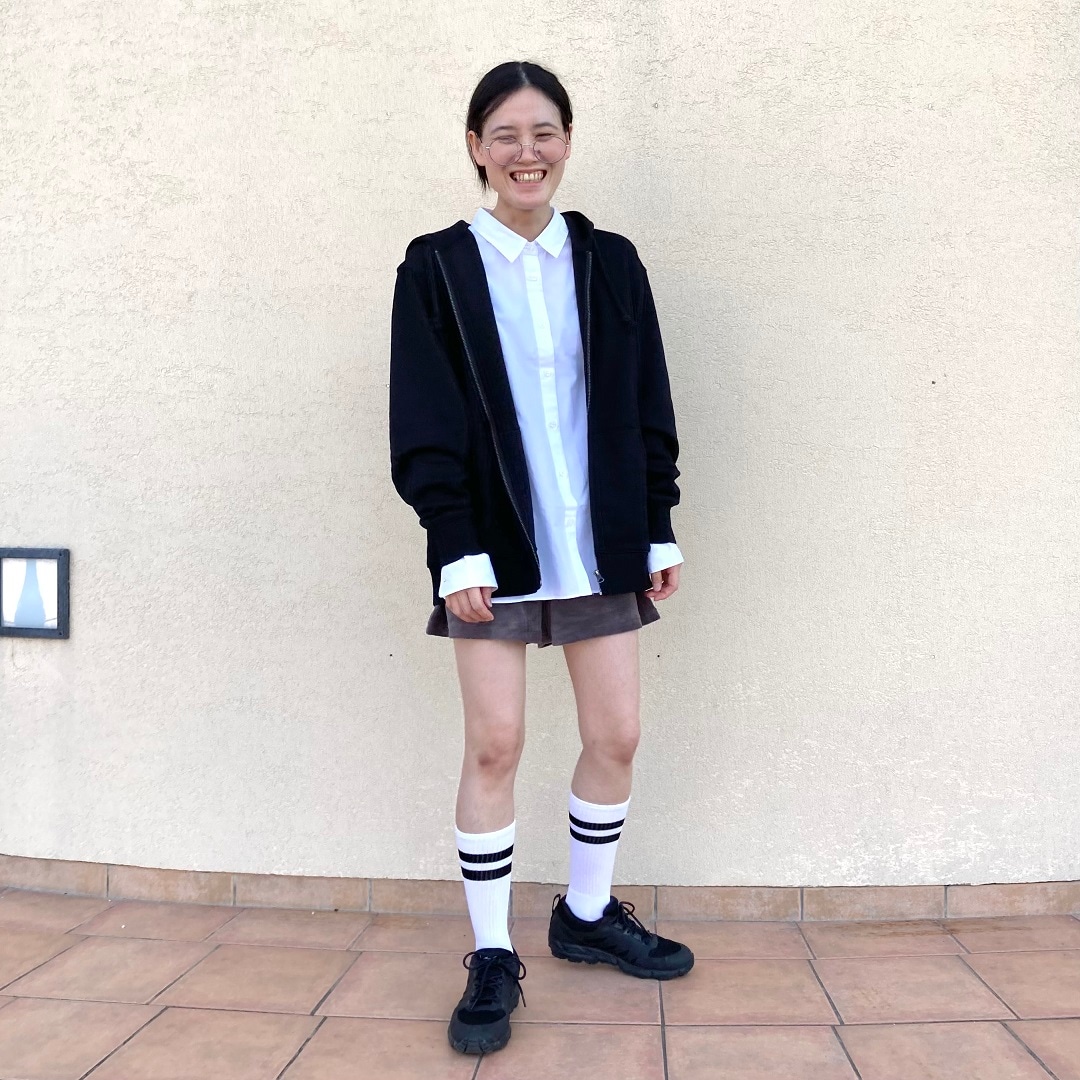 スタッフスナップ