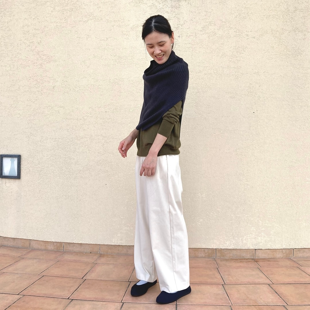 スタッフスナップ