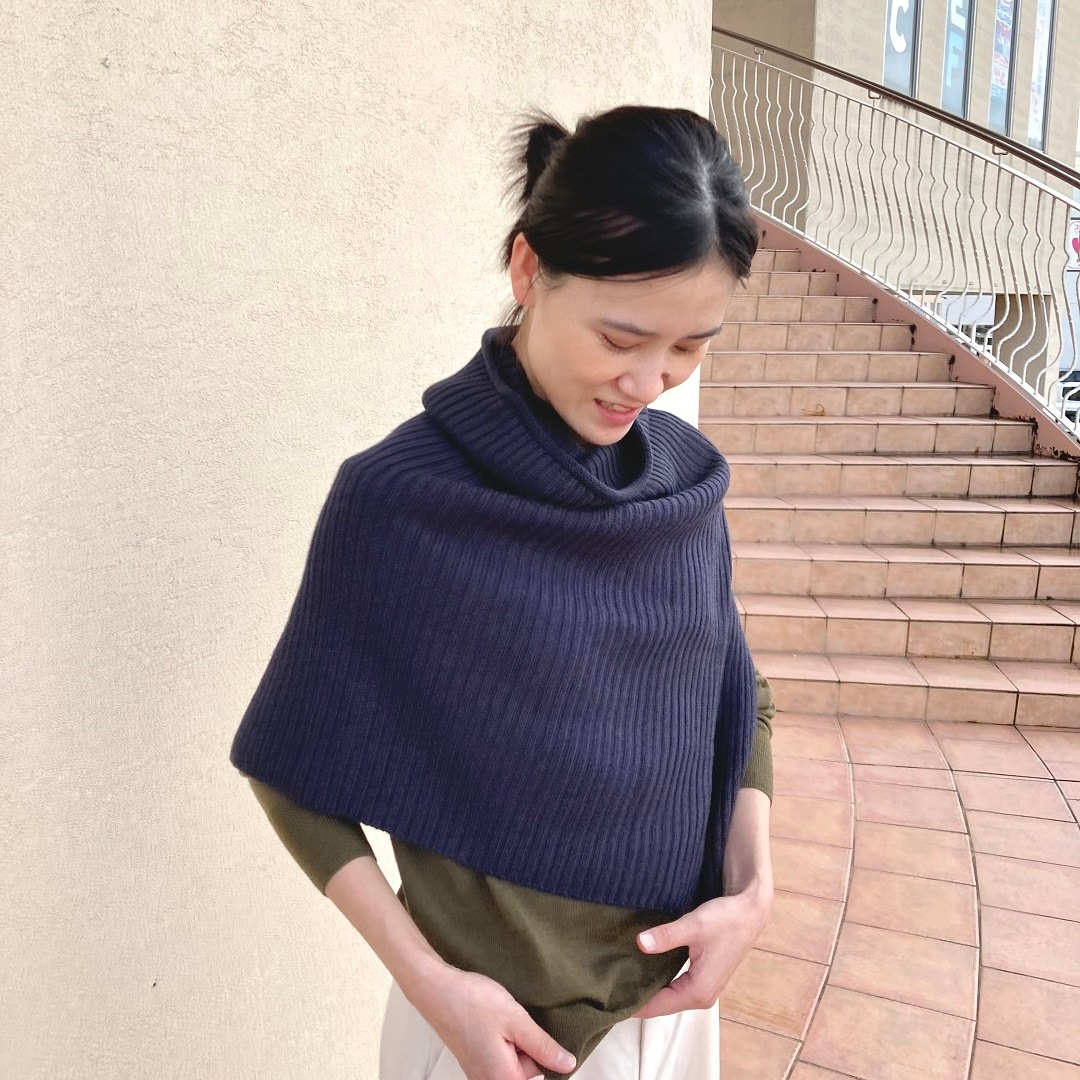 スタッフスナップ