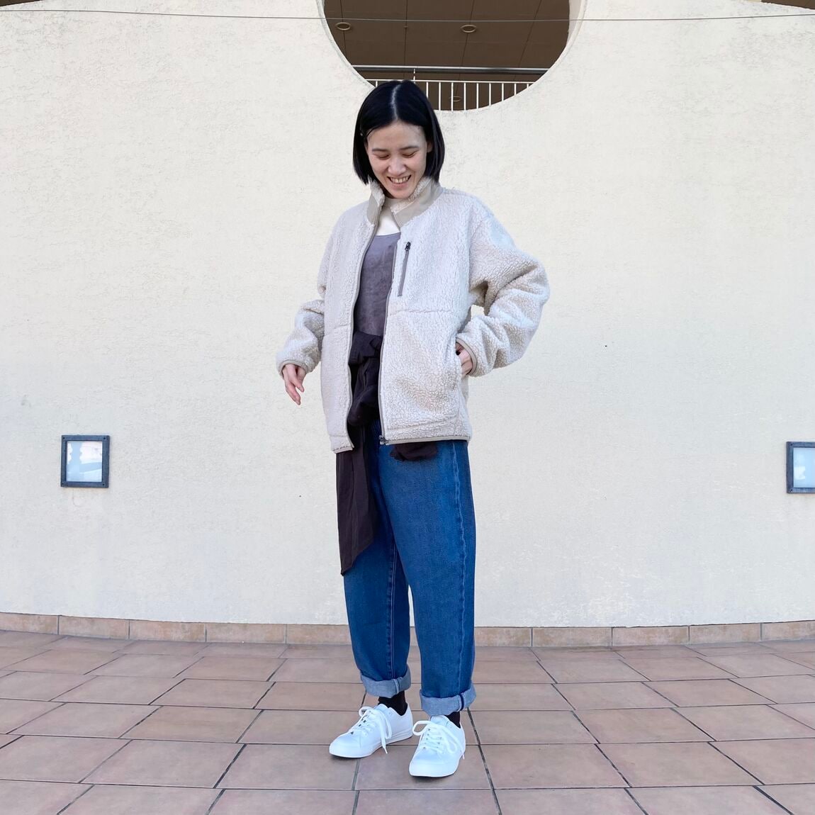 スタッフスナップ