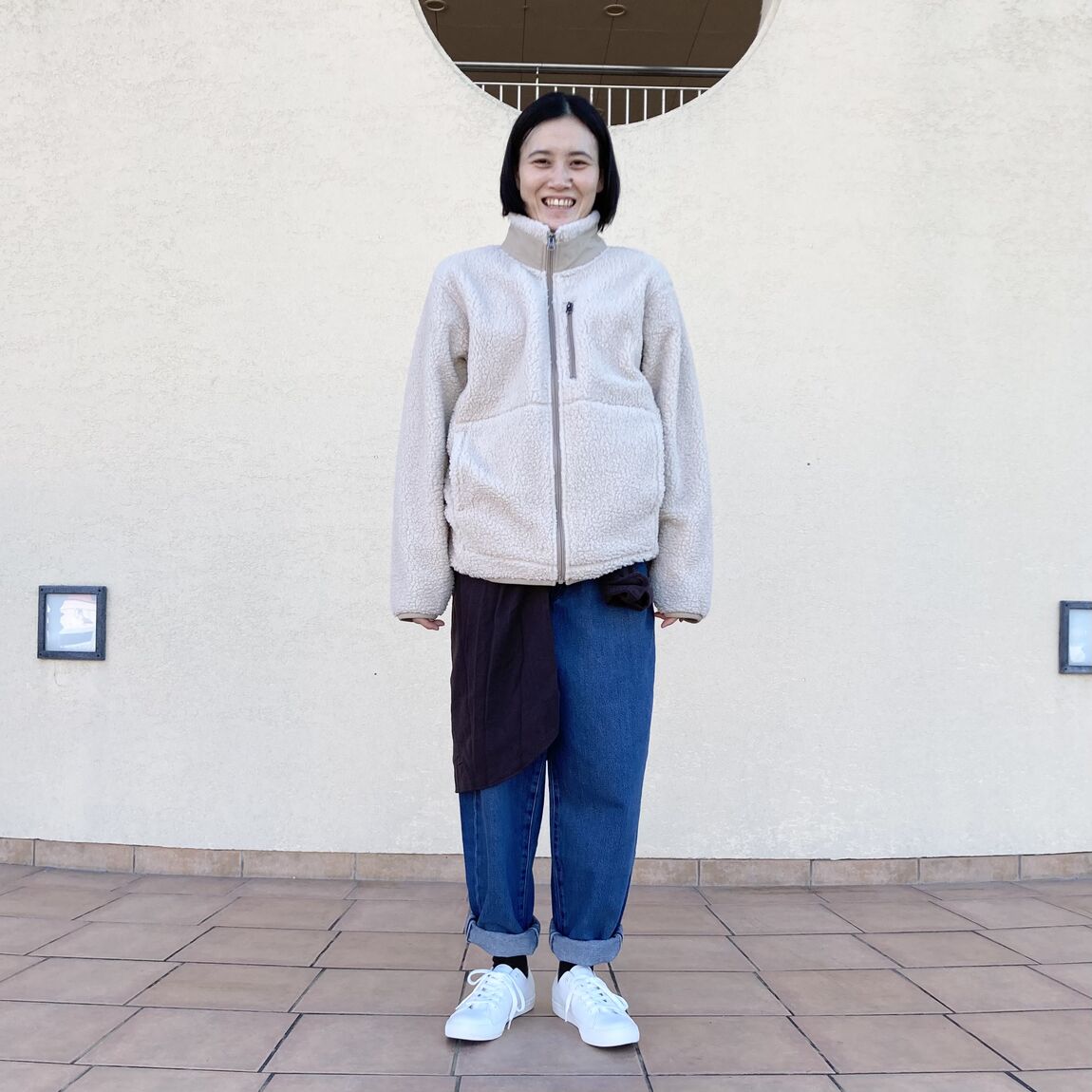 スタッフスナップ