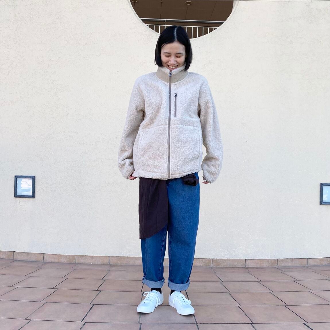 スタッフスナップ