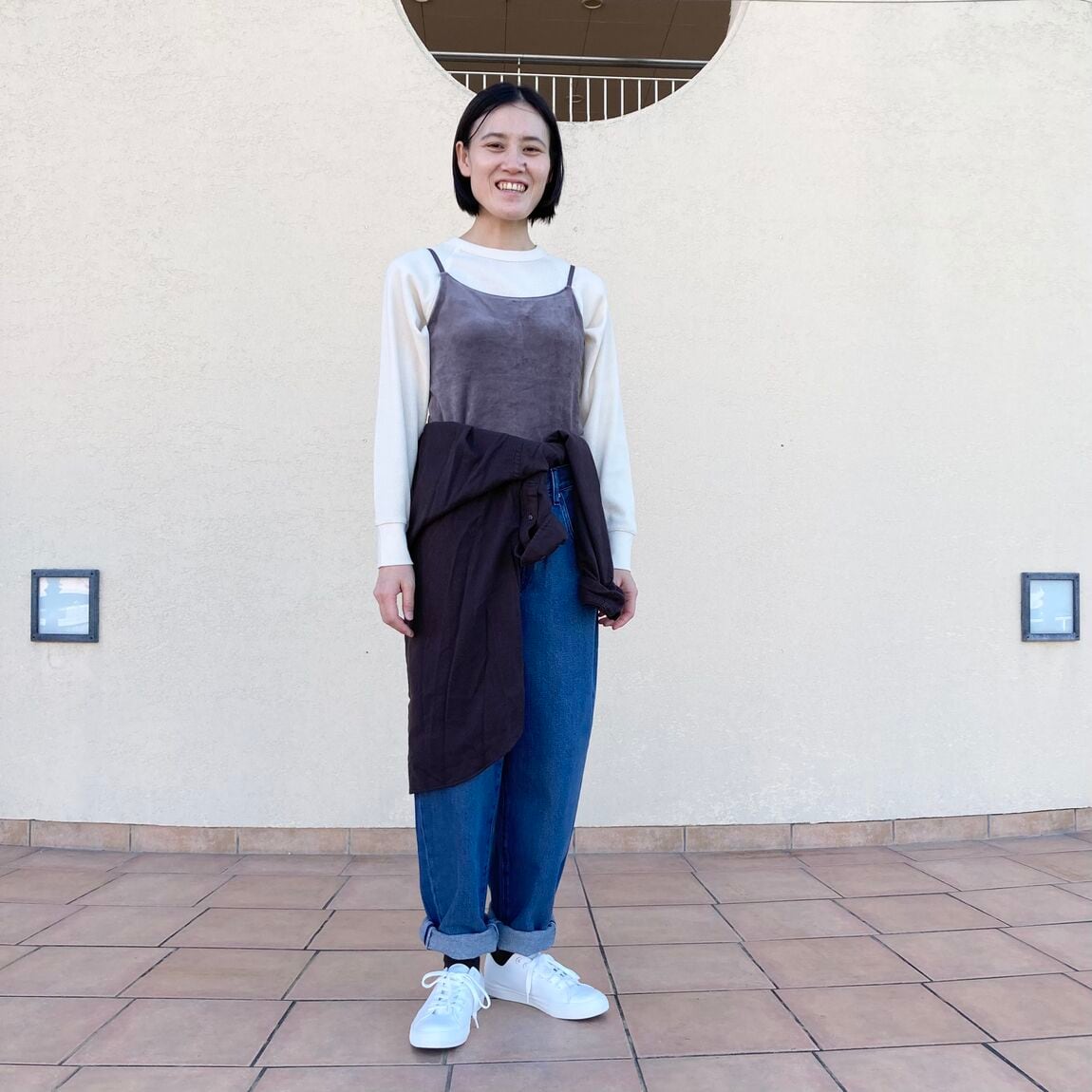 スタッフスナップ