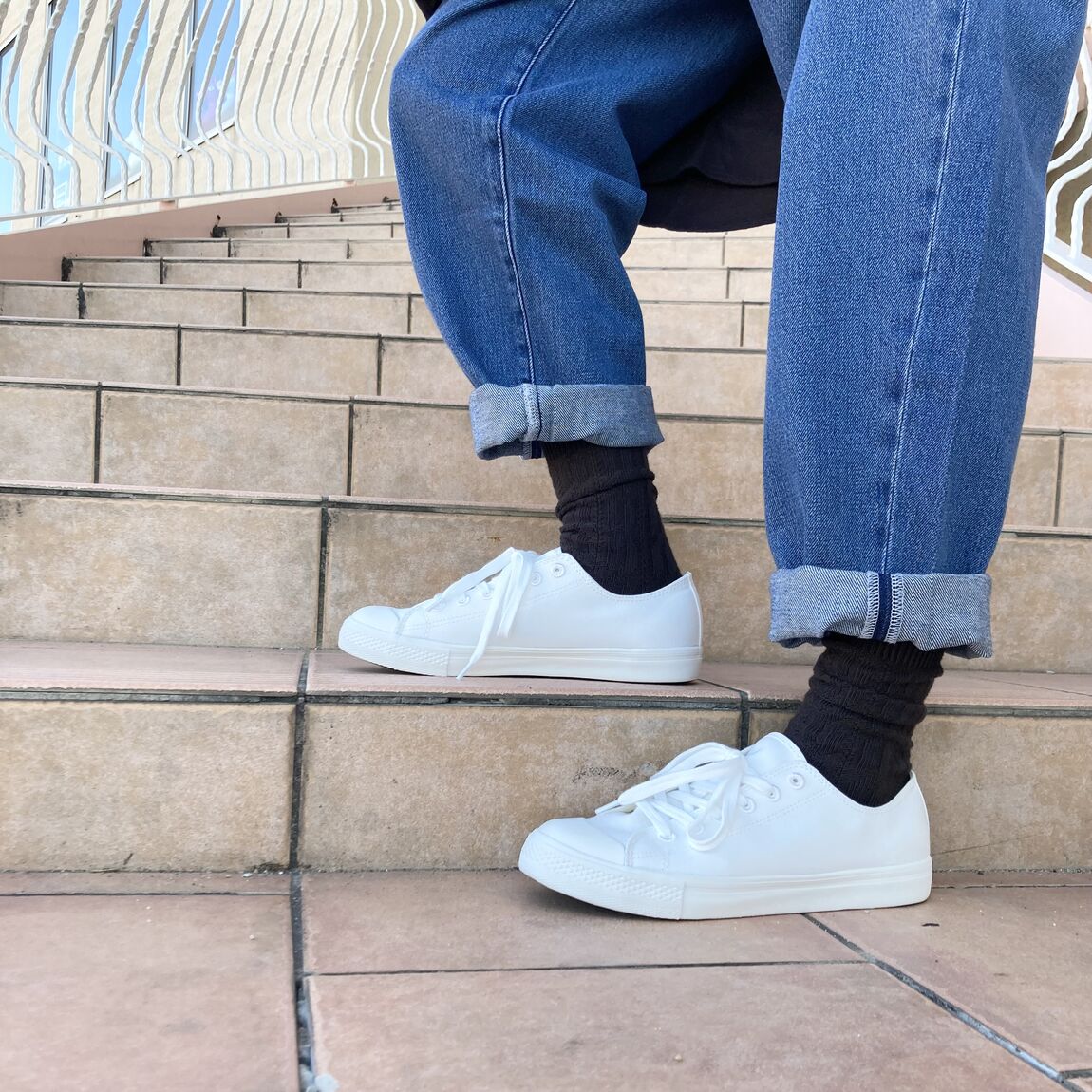 スタッフスナップ