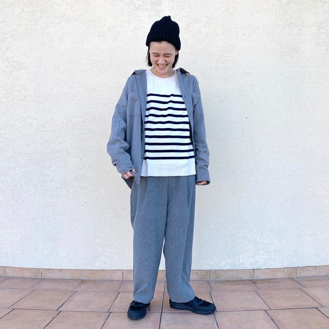 スタッフスナップ