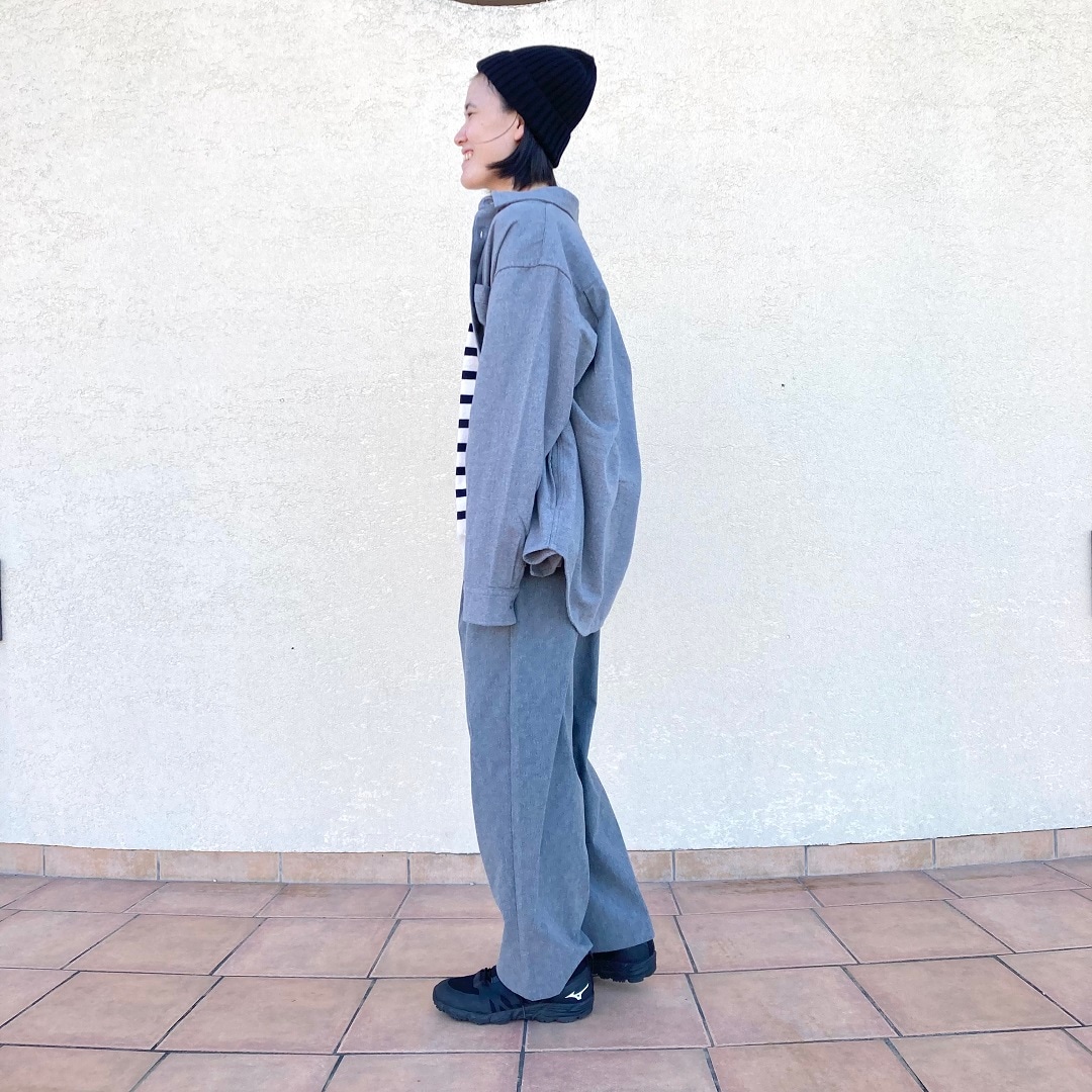 スタッフスナップ