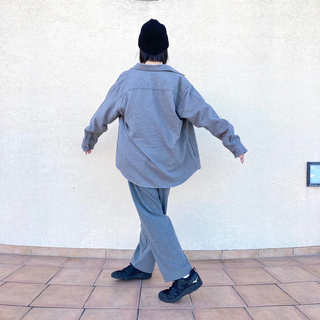 スタッフスナップ