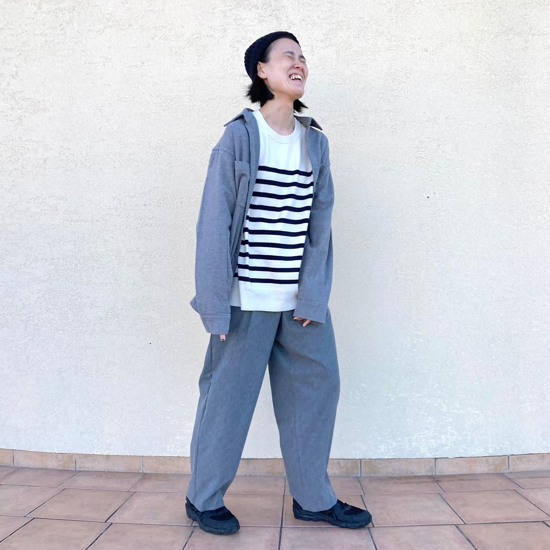 スタッフスナップ