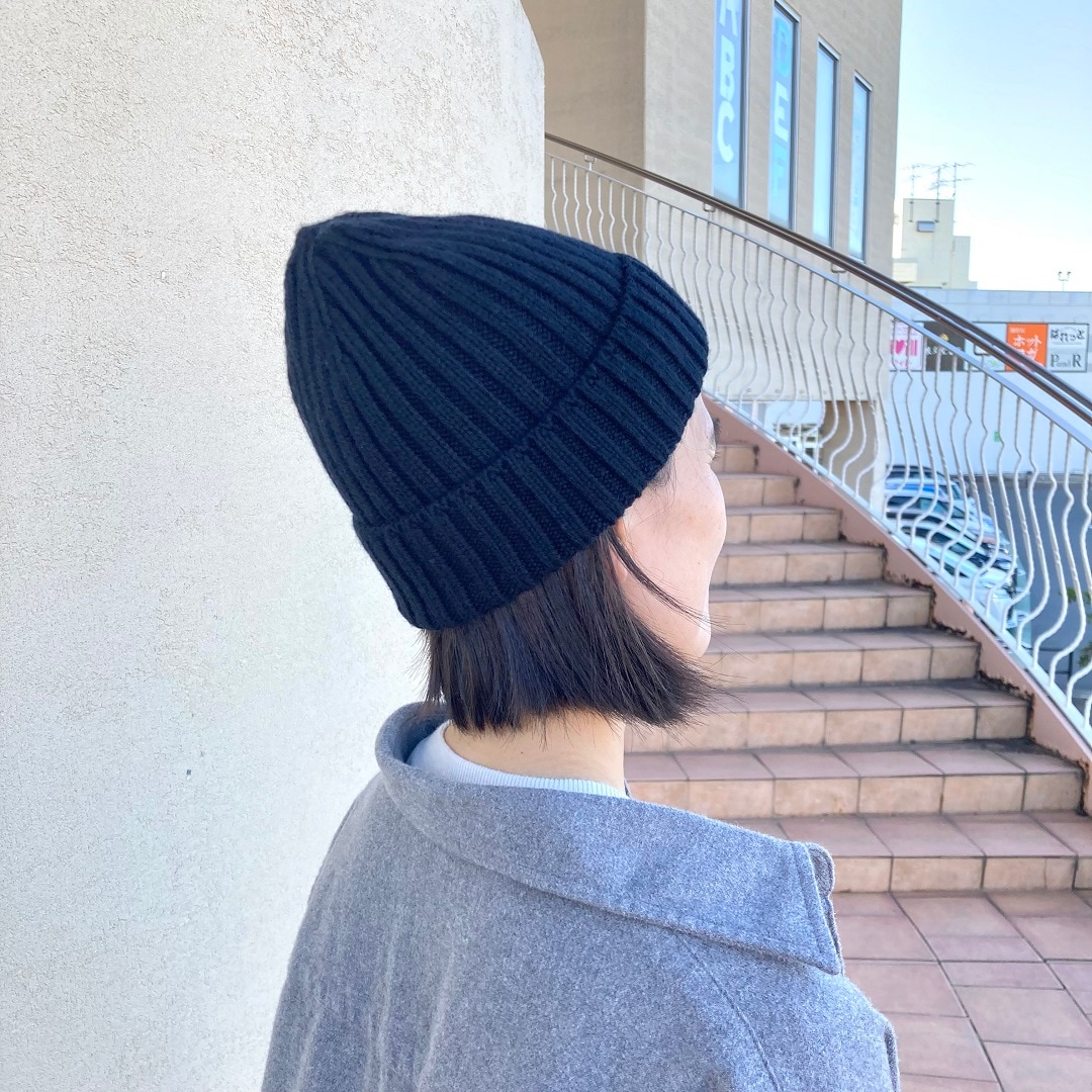 スタッフスナップ