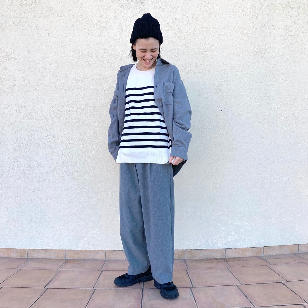 スタッフスナップ