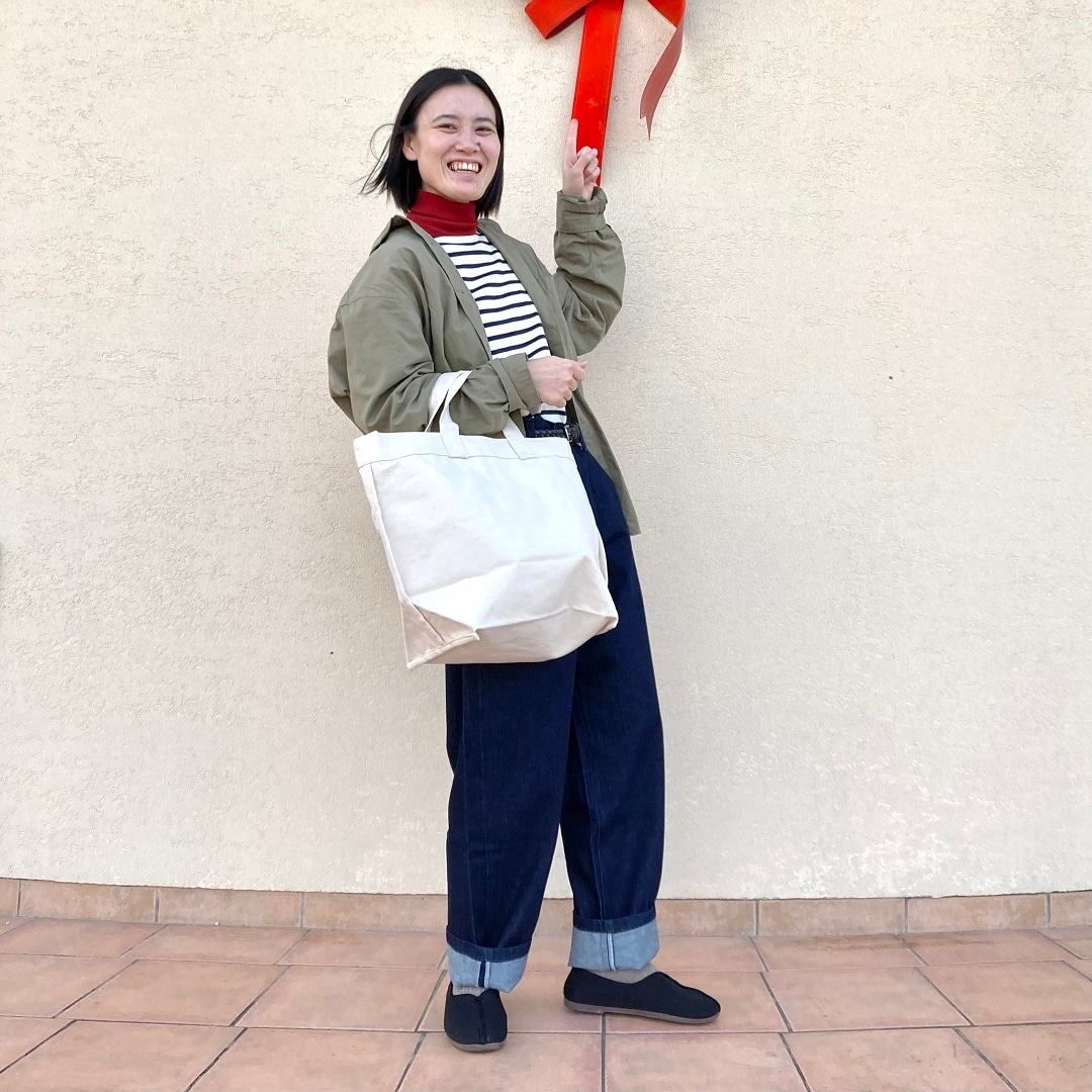 スタッフスナップ