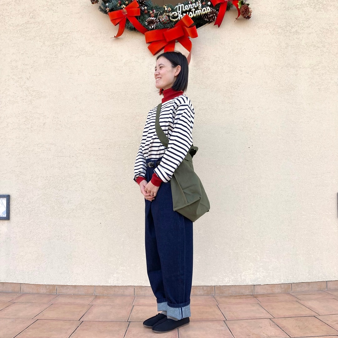 スタッフスナップ