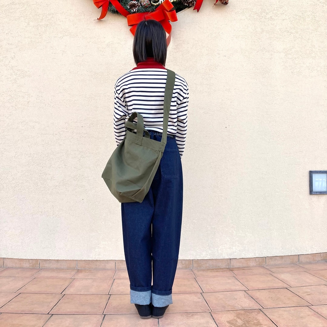 スタッフスナップ