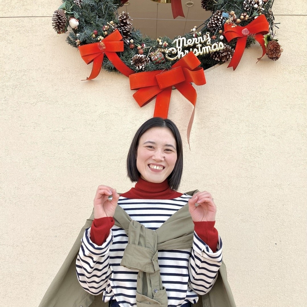 スタッフスナップ