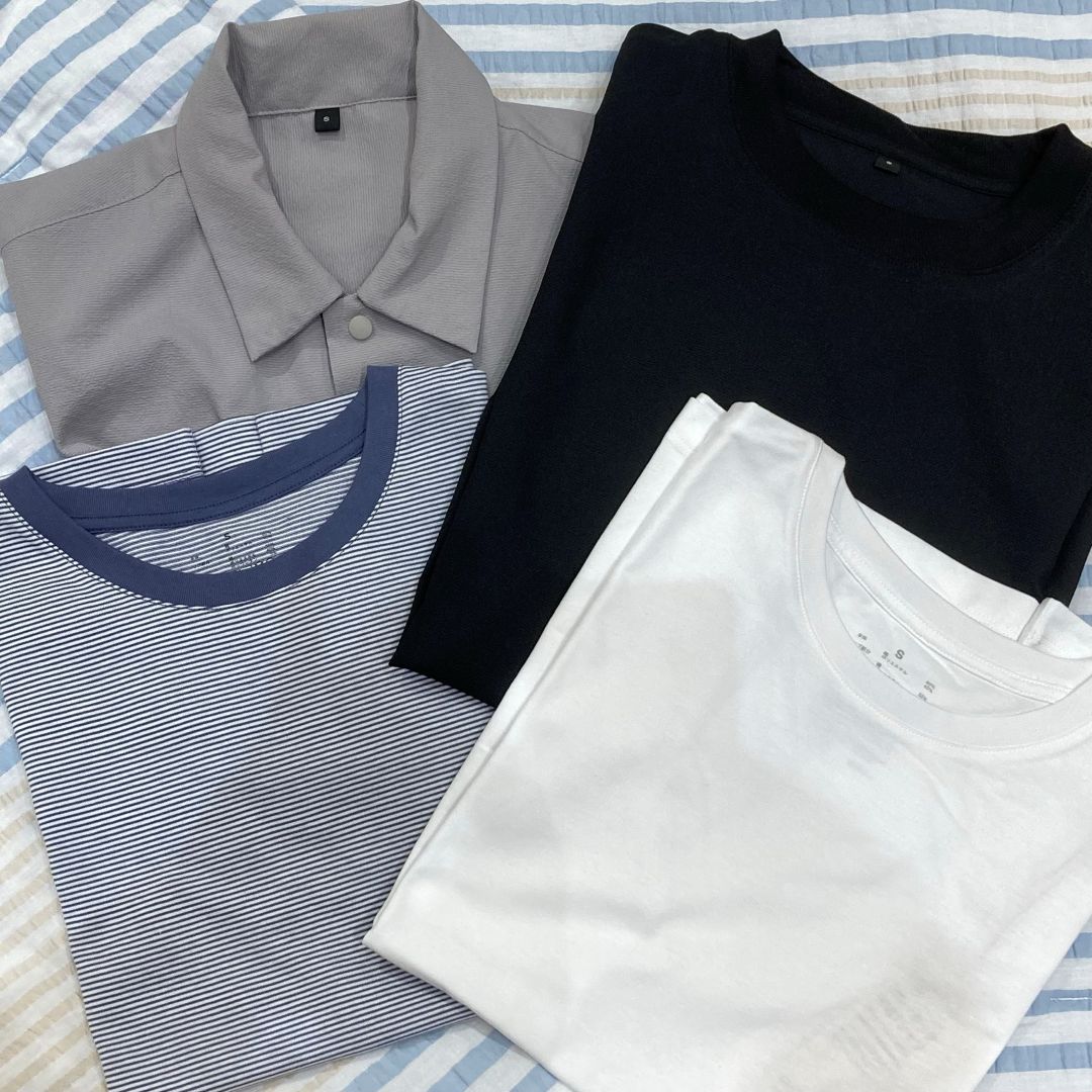 良いね衣服