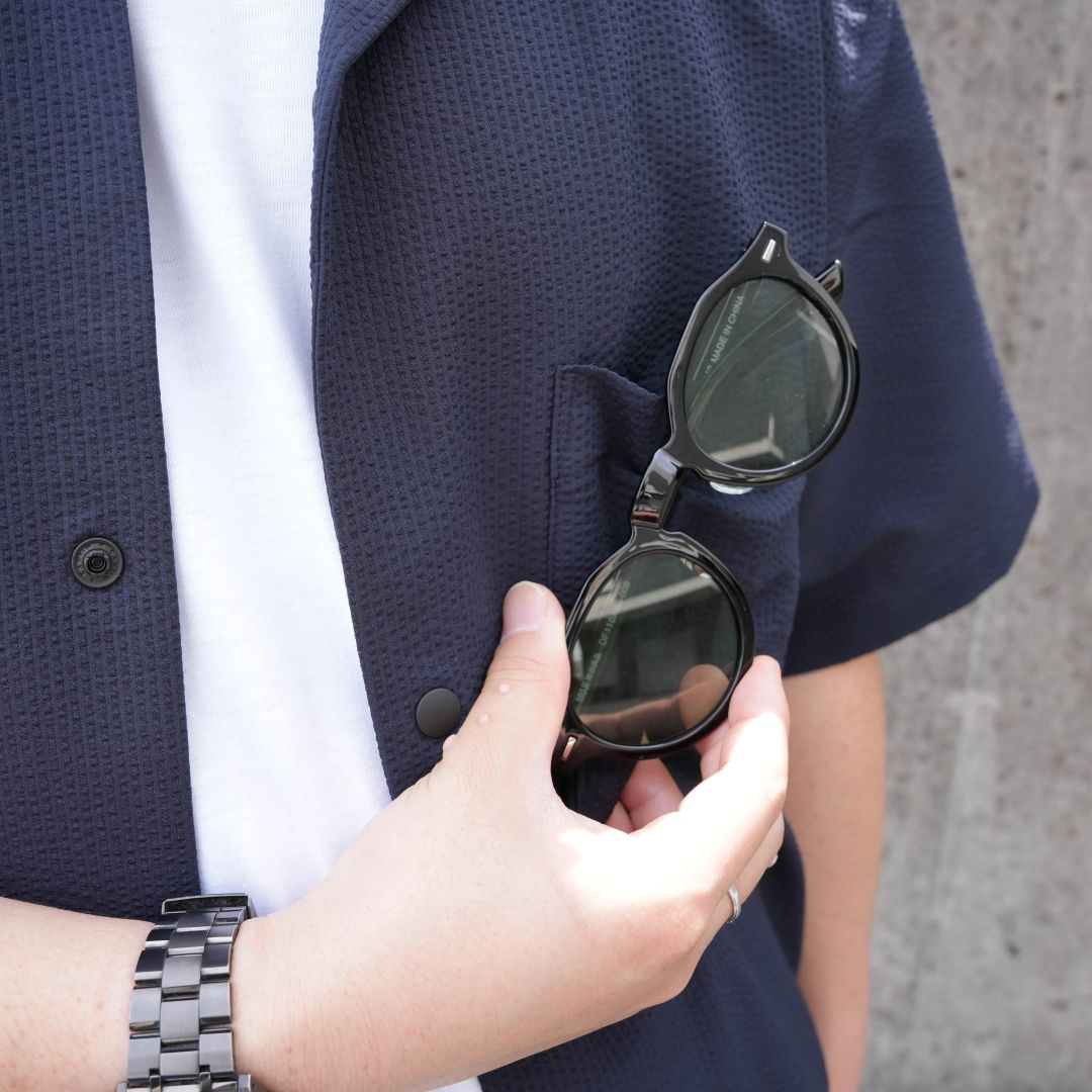 pocket