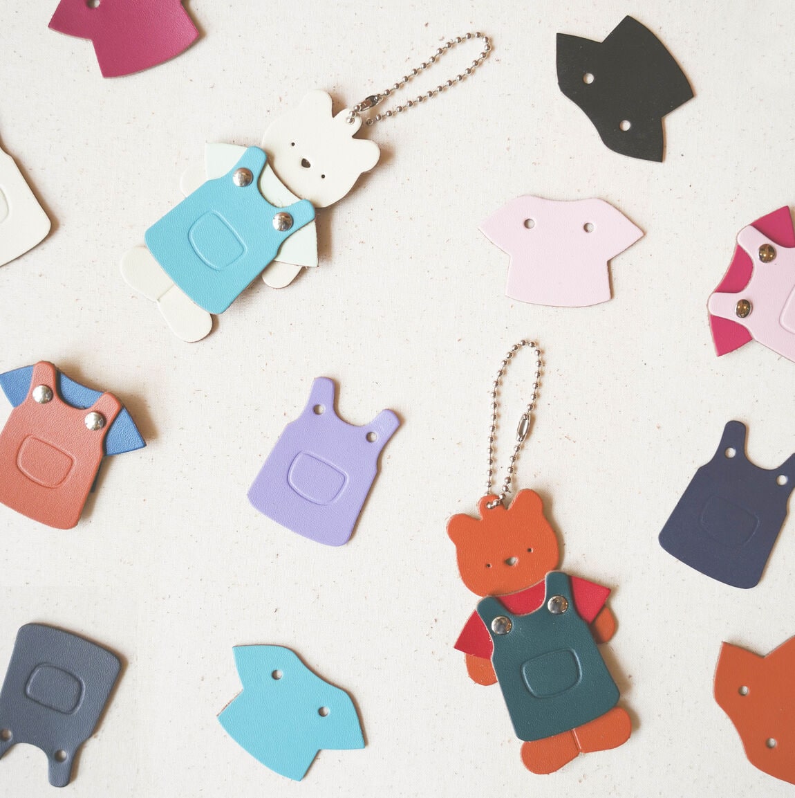 【堺北花田】ランドセルの革をつかったワークショップ開催します