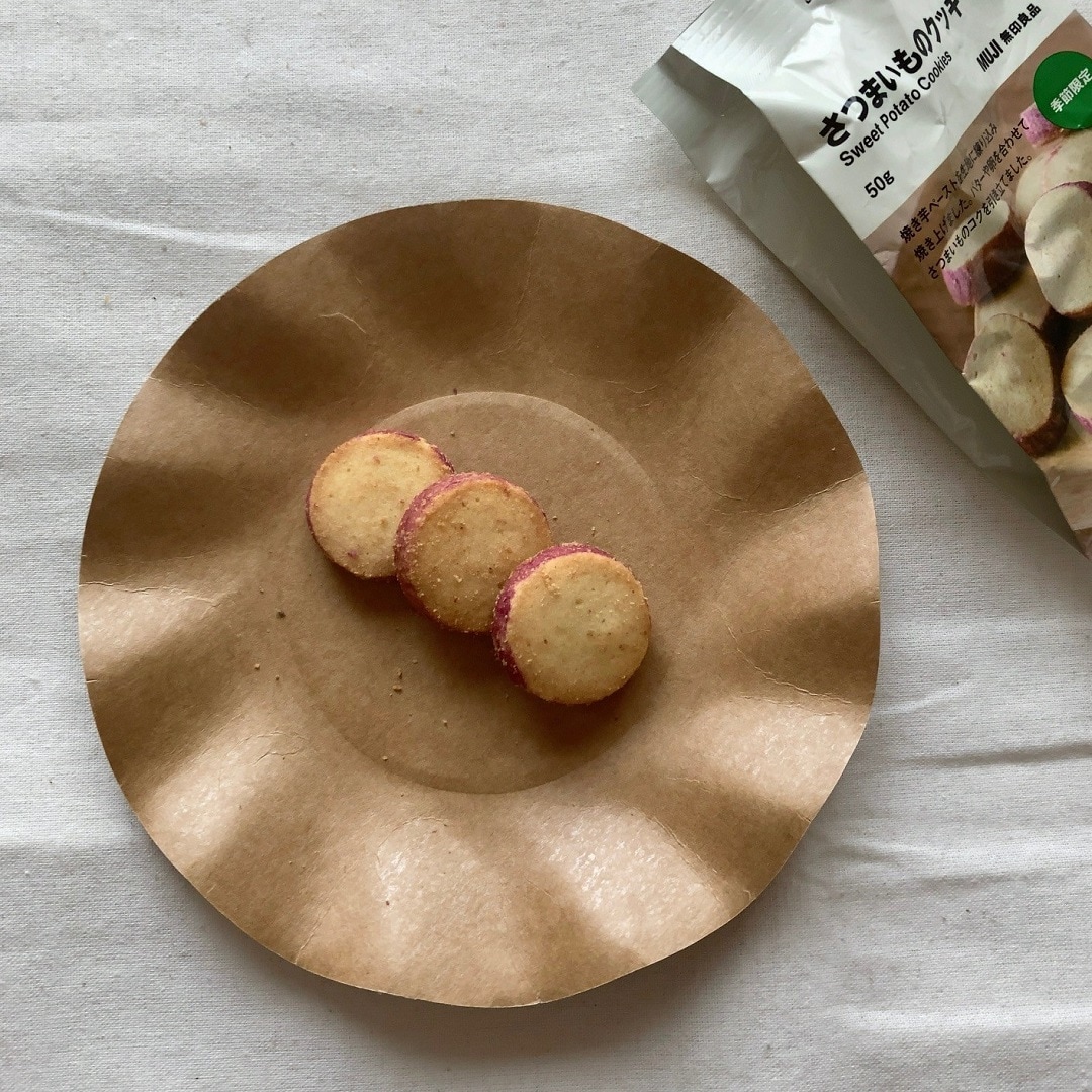 【アクアウォーク大垣】芋・栗・かぼちゃのお菓子