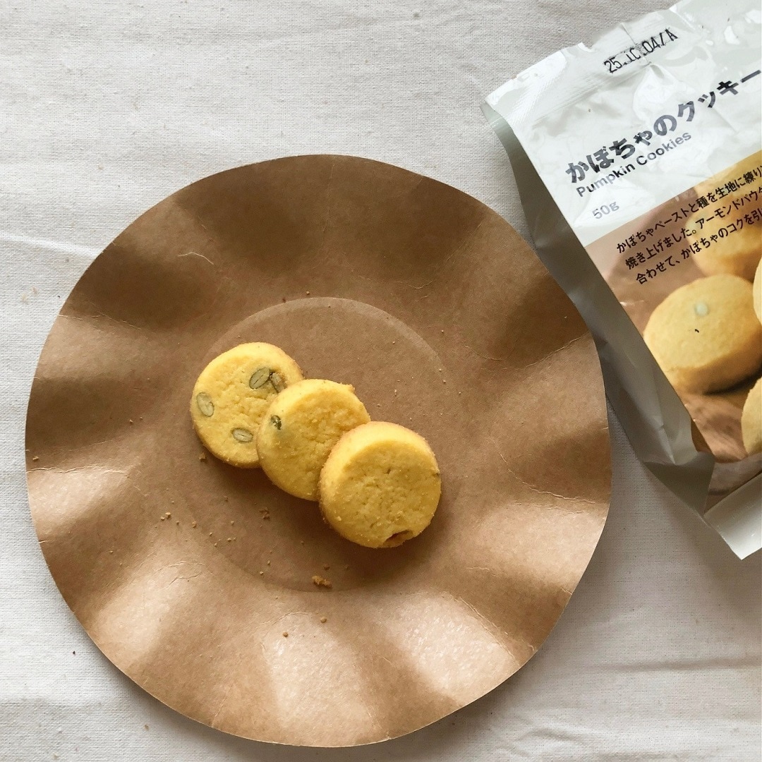 【アクアウォーク大垣】芋・栗・かぼちゃのお菓子
