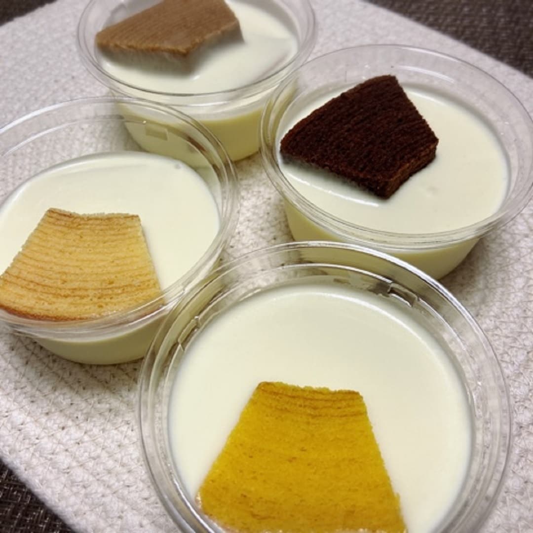 レシピ