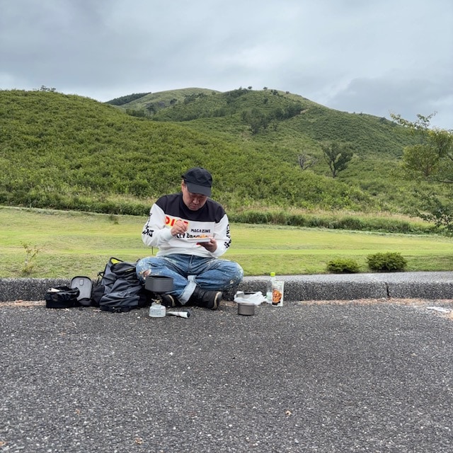 【広島パルコ】 店長のライドな1日 第二章 vol.6| 地域情報_1T2J5w