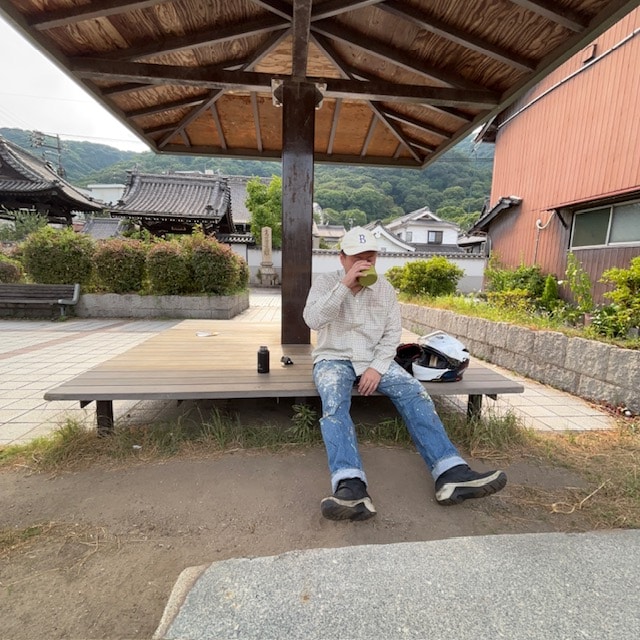 【広島パルコ】 店長のライドな１日　第二章 vol.3_id60vz