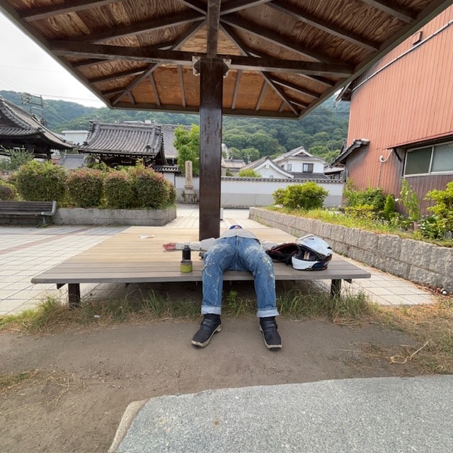 【広島パルコ】 店長のライドな１日　第二章 vol.3_6vl0Sm