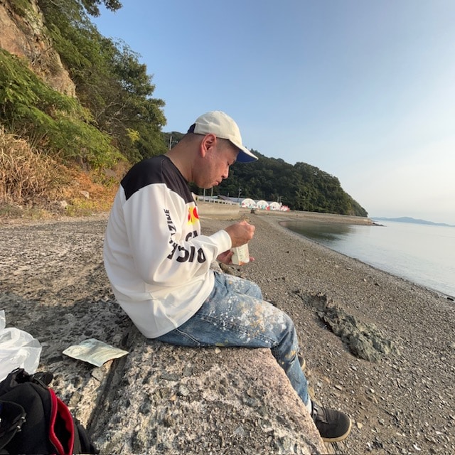 【広島パルコ】 店長のライドな1日 第二章 vol.4_0ktwj1