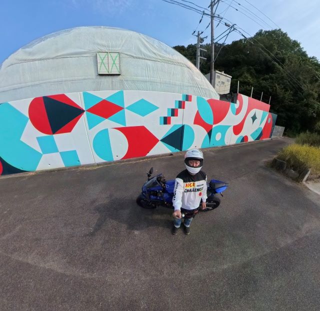 【広島パルコ】 店長のライドな1日 第二章 vol.4_7mV4m9
