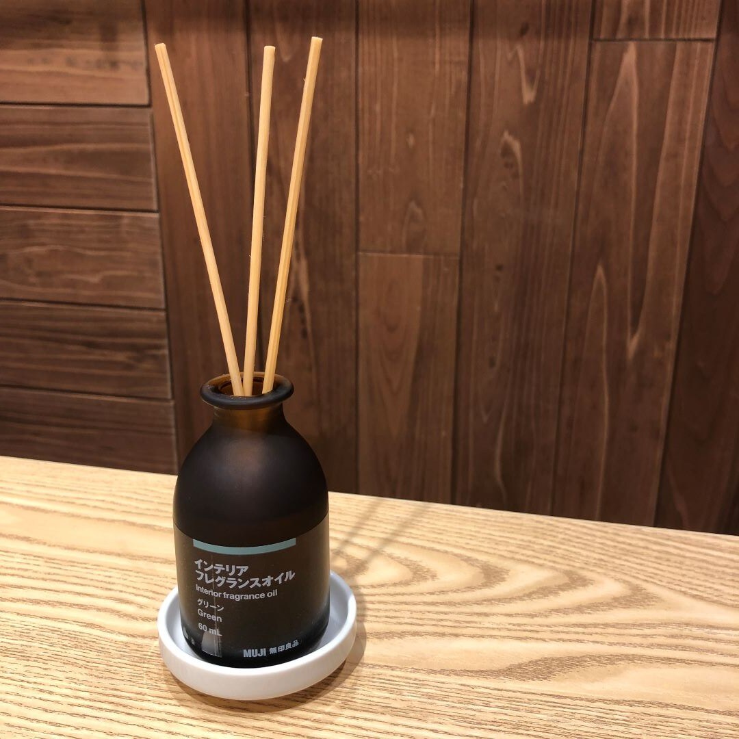 インテリアフレグランスオイル