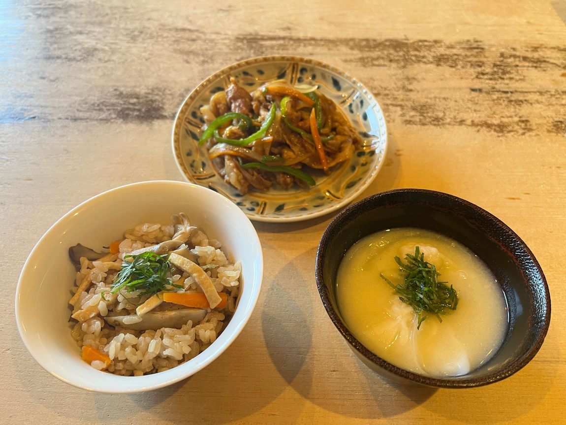 【堺北花田】糀屋さんが教えるお手軽レシピ｜試食販売のお知らせ
