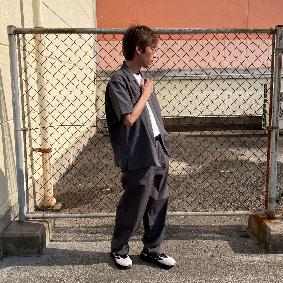 スタッフスナップ