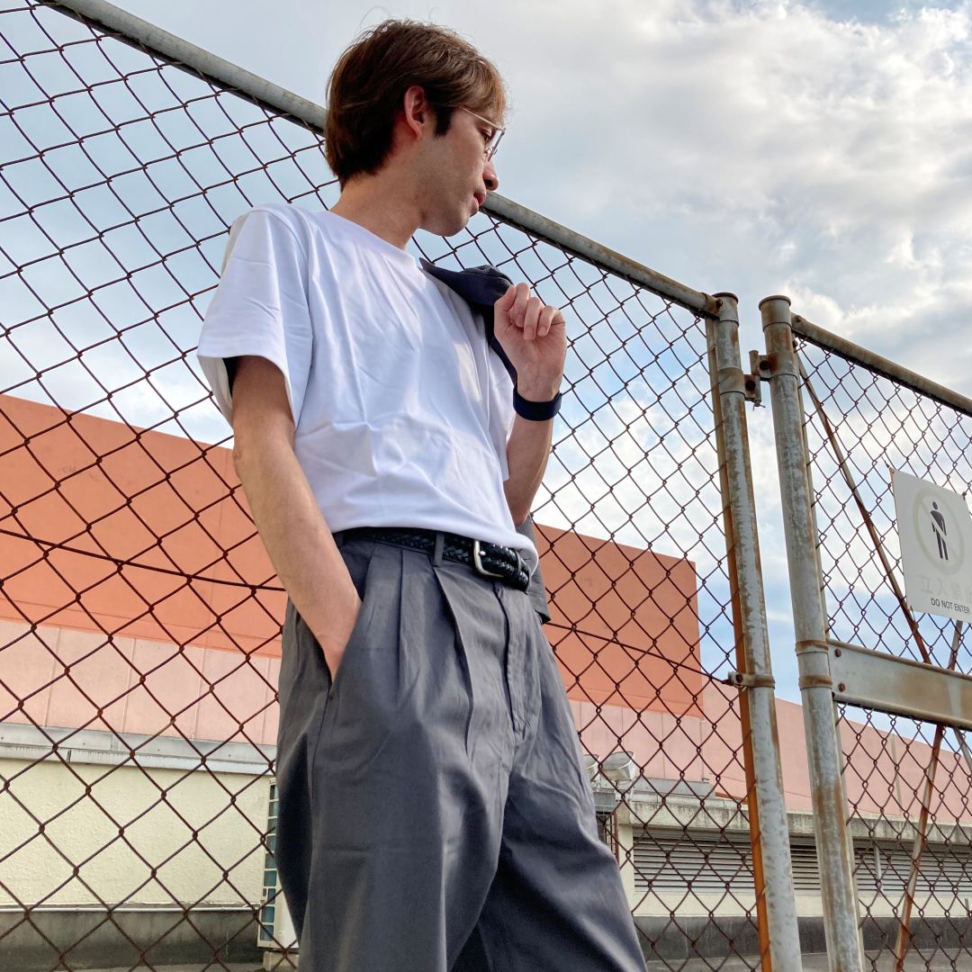 スタッフスナップ