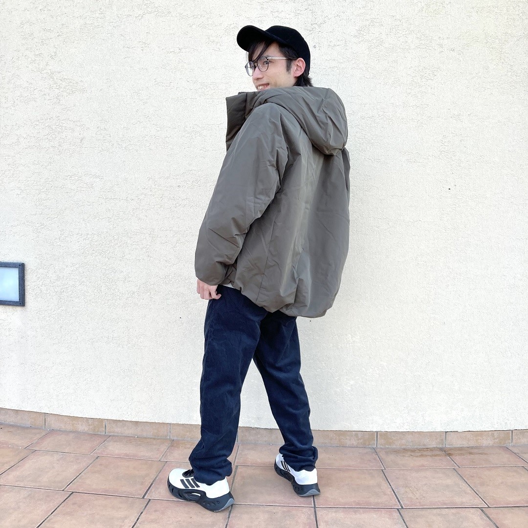 スタッフスナップ