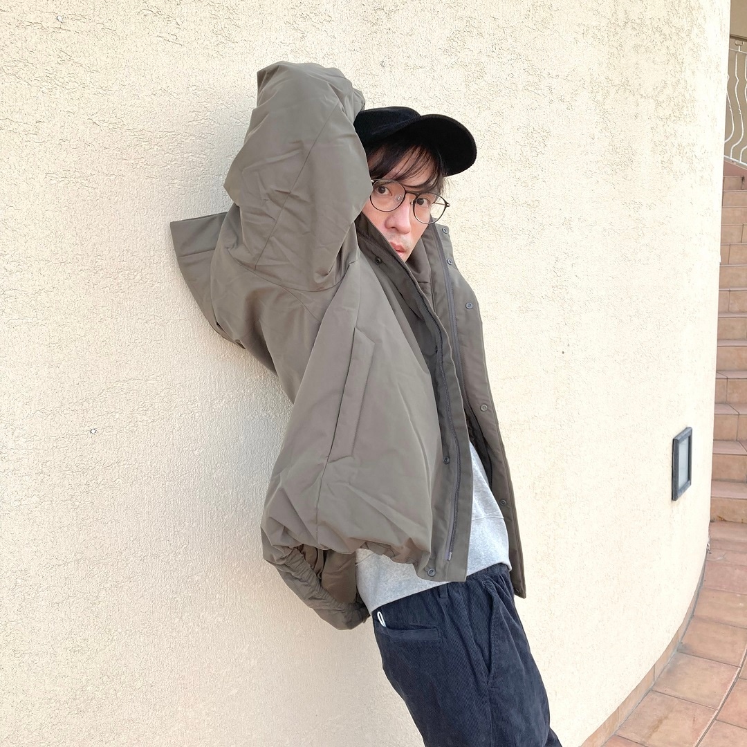 スタッフスナップ