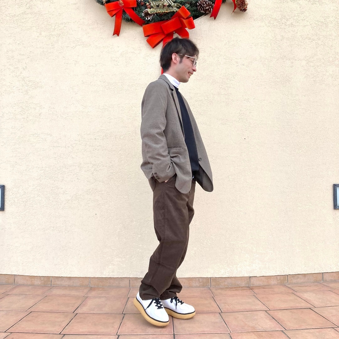 スタッフスナップ