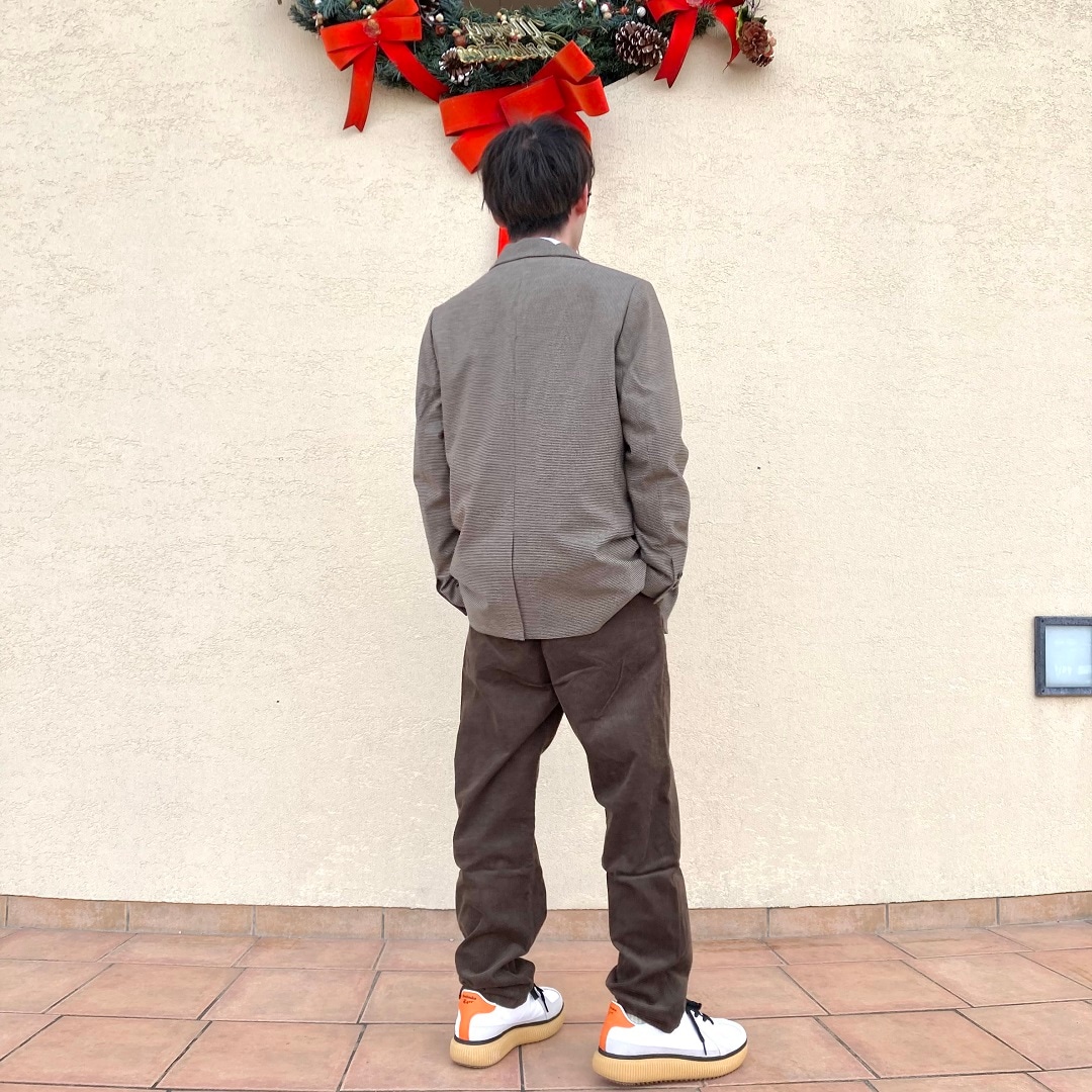 スタッフスナップ