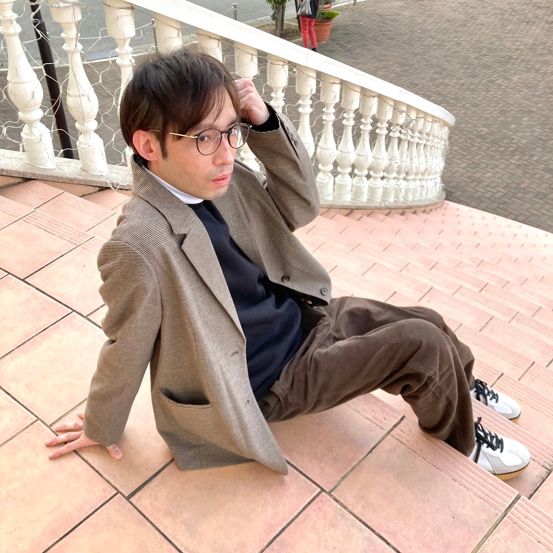 スタッフスナップ