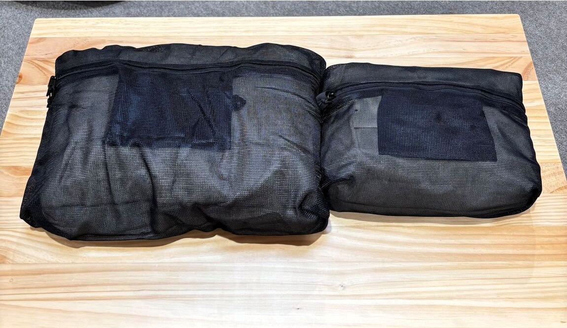 【錦糸町パルコ】パッキングがもっと楽しくなる。整理上手な「仕分けケース」のご紹介 _Part1__9FM9nI