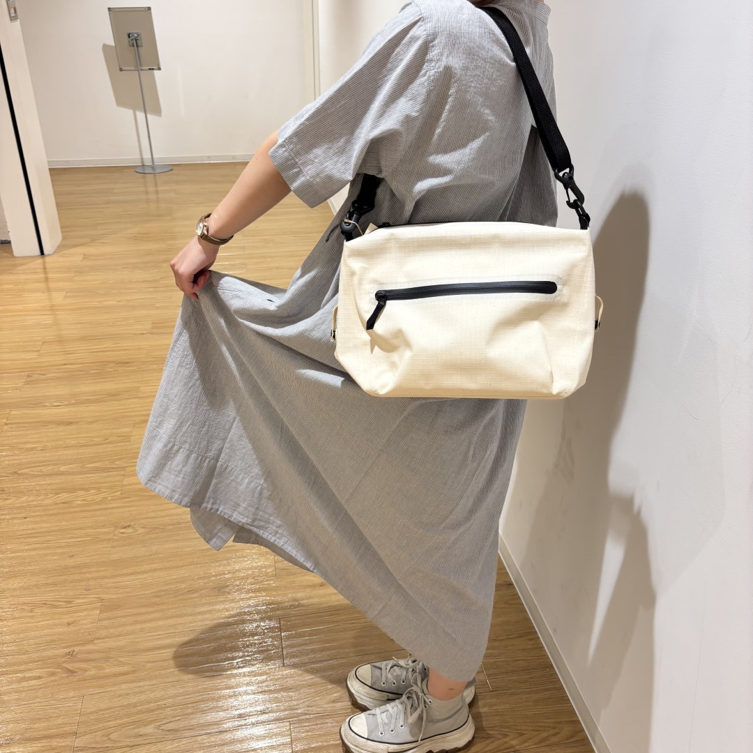 スタッフスナップ