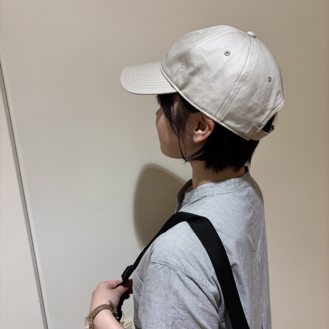 スタッフスナップ