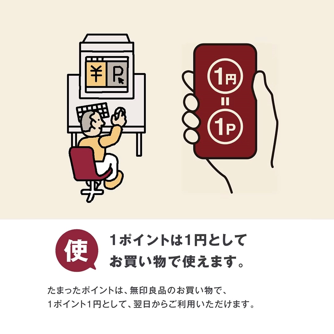 【堺北花田】MUJI GOOD PROGRAMがはじまりました｜お知らせ